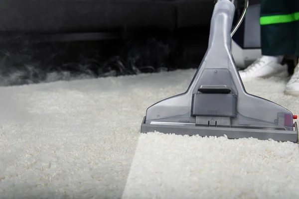 Commercial Carpet Cleaning in Lake Forest, CA