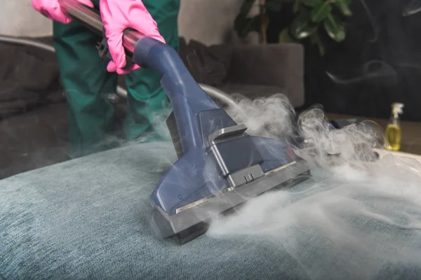 Upholstery Cleaning in Lake Forest, CA
