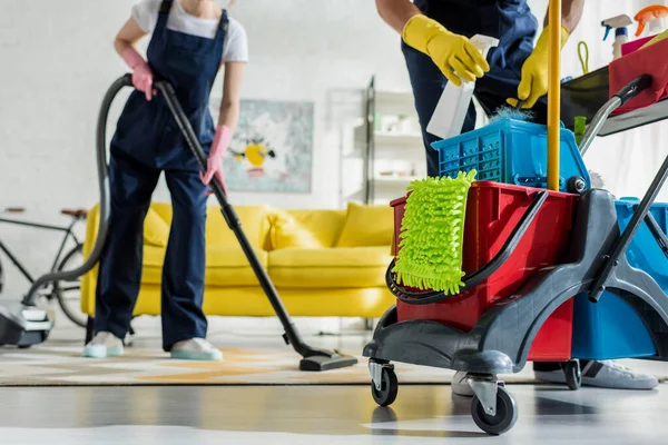 Water Damage Restoration in Lake Forest, CA
